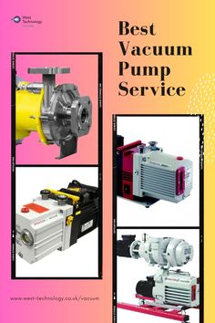 best vacuum pump service Best Vacuum, Innovation Design, Custom Made, Engineering, Good Things