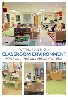 Preschool Room Layout, Preschool Classroom Layout, Preschool Classroom Setup, Daycare Rooms, Classroom Arrangement, Preschool Rooms, Prek Classroom, Preschool Centers, Preschool Classroom Decor