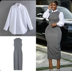 Office Outfits Women Casual Gown, High Fashion Corporate Wear, Cooperate Wears Ideas, Corporate Dresses Classy Work Outfits Professional, Stylish Corporate Outfit, Office Gowns Work Outfits, Corporate Wear Women Professional Attire, Corporate Dresses Offices Classy, Corporate Gown Styles