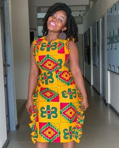 African Wear Designs, Lace Dress Classy, African Fabric Dress, African Print Dress Ankara, African Dresses For Kids, Best African Dresses, Short African Dresses, African Dresses Modern, African Wear Dresses