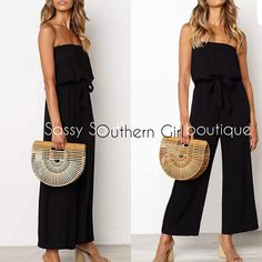 New Black Strapless Belted Jumpsuit. Removable Blet. Rayon Spandex. Boho Gypsy Western Hippie Coastal Farmhouse French Vintage Renaissance Victorian Anthropology Beach Lace Christmas Yellowstone Holiday Shabby Chic Rustic Preppy Tropical Spell Anthropologie Coachella Festival Love And Lemons Free People Faux Fur Closet Details Please Read No Offers Shipping 1-4 Days No Exchanges Per Posh Bx75m Chic Strapless Jumpsuits And Rompers For Going Out, Spring Strapless Jumpsuits And Rompers For Going Out, Strapless Jumpsuits And Rompers For Spring Going Out, Chic Strapless Jumpsuit For Going Out In Summer, Versatile Jumpsuits And Rompers For Beach, Black Strapless Jumpsuit For Going Out In Summer, Black Strapless Jumpsuit For Summer Outings, Strapless Jumpsuits And Rompers For Night Out In Summer, Summer Strapless Solid Color Jumpsuit For Going Out