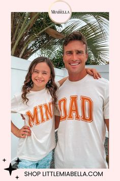 family matching outfits
Mama dad shirts
dad and mama shirts
family matching shirts ideas
family matching shirts vacation
Daddy and me matching shirts
daddy and me shirts Casual Unisex T-shirt For Family, White Shirt With School Spirit For Spring, Father's Day Casual Pre-shrunk Shirt, Father's Day White Pre-shrunk Top, Retro Cotton T-shirt For Father's Day, Casual Family T-shirt For Spring, White Shirt With Letter Print For Family Occasions, Spring Casual Family T-shirt, Casual Tops For Family Occasions In Summer