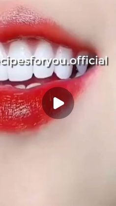 Healthy Tips on Instagram: "Teeth Whitening Remedy #teethwhitening #teethcleaning #remedy #naturalremedy" Whitened Teeth, Diy Jar, Whitening Teeth, Teeth Whitening Remedies, Teeth Whitening Diy, Whiter Teeth, Health Articles Wellness, Shrimp Ceviche, Romantic Gifts For Him