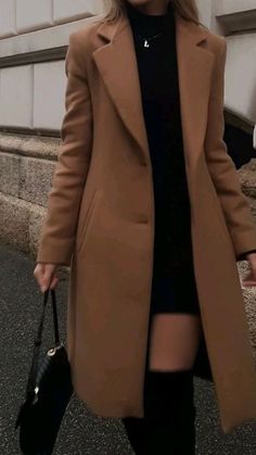 Chique Outfit, Winter Fashion Outfits Casual, Cute Dress Outfits, Everyday Fashion Outfits, Stil Elegant, Casual Day Outfits, Quick Outfits