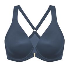 PRICES MAY VARY. Front close bras for easy on and off Racerback to prevent straps from slipping Non-padded bra with supportive underwire Full cups & plunge neckline to shape cleavage without spillage Seamless soft material for comfy feeling Designed without pads, this front-closure underwire bra offers bust comfortable support when ensuring convenience.
 Razorback construction provides a secure fit and reduce pain.
 Fashion and practice, wait you to take it home! H Cup, Bra Image, Racerback Bra, Plunge Neckline, Everyday Bra, Seamless Bra, Padded Bra, Kids Luggage, Underwire Bra