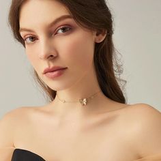 Our Chrysalis Butterfly Choker is a dainty choker necklace for butterfly lovers! Gold Plated on 925 Silver 15 in + 2 in extension Elegant Adjustable Butterfly Necklace With Delicate Chain, Adjustable Delicate Chain Butterfly Necklace, Adjustable Butterfly Necklace With Delicate Chain, Dainty Butterfly Clavicle Necklace For Parties, Butterfly Choker Necklace With Clavicle Chain For Gift, Adjustable Clavicle Chain Charm Necklace, Elegant Butterfly Charm Choker Jewelry, Minimalist Butterfly Charm Jewelry, Minimalist Jewelry With Butterfly Charm