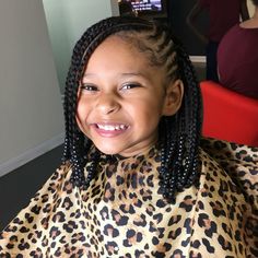 Lazy Natural, Black Hair Products, Braided Bob, Braid Styles For Girls, Undercut Designs, Kids' Braids