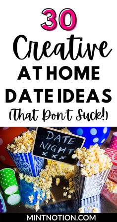 at home date ideas for couples Stay At Home Date Night Ideas Diy, Special Date Night Ideas At Home, Date Night For Men, Themed Dates At Home, Couples Home Date Night Ideas, Fun Recipes For Couples To Make, Nerdy Date Night Ideas, Diy Date Night At Home For Him, Diy Home Date Night Ideas