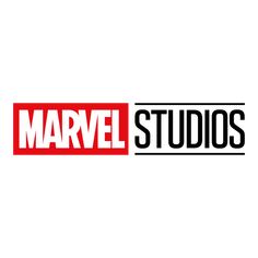 the logo for marvel studios is shown