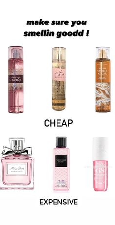 How To Use Body Mist, Smell Good Perfume For Women, Best Body Mist, Membentuk Alis, Casio Vintage, Basic Skin Care Routine, Perfect Skin Care Routine