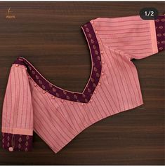 Brocade Blouse Designs, 50 Blouse Designs, Designs Blouse, Lace Blouse Design, Patch Work Blouse Designs, Cotton Blouse Design, Latest Blouse Designs Pattern, New Saree Blouse Designs, Latest Model Blouse Designs