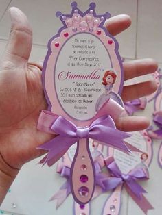 Princess Sofia Birthday Party Ideas, Princes Sofia, Princess Sofia Birthday, Princess Sofia Party, Sofia The First Party, Sofia The First Birthday Party, Sofia Party, Princess Birthday Party Decorations, Happy Birthday Princess