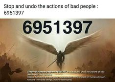 Healing Numbers, Number Codes, Life Code, Bad People, Healing Codes, Divine Healing, Switch Words