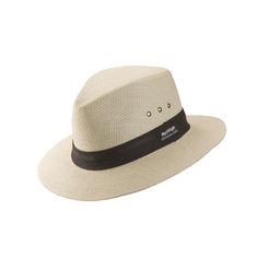 Panama Jack Straw Safari- Swordtail – Tenth Street Hats Summer Sun Hat With Curved Brim For Adventures, Summer Fedora Straw Hat For Outdoor Activities, Summer Panama Hat For Outdoor Activities, Summer Brimmed Panama Hat For Outdoor Activities, Summer Wide Brim Panama Hat For Outdoor Activities, Wide Brim Panama Hat For Summer Outdoor Activities, Brimmed Panama Hat For Summer Outdoor Activities, Summer Straw Hat For Outdoor Activities, Safari Style Brimmed Straw Hat For Travel