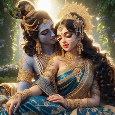 DON'T USE FOR OTHER GODDESS ❌  #radha #radhakrishna #radheradhe #radharani #radhakrishnalove #krishna #krishnaconsciousness #janmashtami #vrindavan #aesthetic #mathura #iskcon Vrindavan Aesthetic, Makeup Asia, Photos Of Ganesha, Shri Hari, Krishna Avatar, Album Artwork Cover Art, Indian Illustration, Shree Krishna Wallpapers