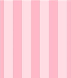 a pink and white striped wallpaper background