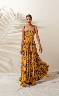 Crepe Maxi Dress, Jersey Maxi Dress, Maxi Jersey Dress, Fancy Dresses, Pre Fall, Moda Operandi, Strapless Dress Formal