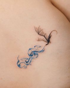 Feminine Tattoos Ankle, Simple Astrology Tattoos, Dragon Tattoo Design For Women, Dragon With Fire Tattoo, Dragon Tattoo With Fire, Got Tattoo Ideas, Minimalist Tattoo For Women With Meaning, Dragon Breathing Fire Tattoo, Tattoo Ideas Fire