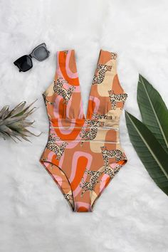 Averie US Dresses Straight, Poolside Glamour, Streetwear For Men, Boho Swimwear, Deep Plunge, Leotards Ballet, Cheetahs, Beach Bunny, Travel Wardrobe