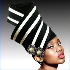 Find Out How to Keep Thigh-High Boots Up. Stop Your Thigh-High Boots From Falling Down With Our Handy Tips and Hacks. Whimsical Headpiece, Cake Hat, Fabric Hats, African Head Dress, Jet Crystal, Special Occasion Hats, Dressy Hats