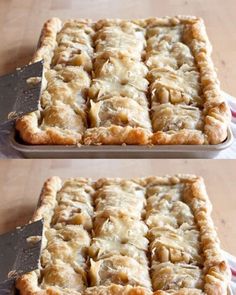 Apple Slab Pie Slab Pie Recipes, Slab Pie, Baked Apple Pie, Pastry Crust, Pie Dough, Pie Dessert, Betty Crocker