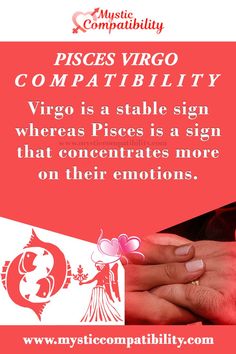 Pisces Virgo compatibility Virgo X Pisces, Dating A Pisces, About Pisces, Virgo Relationships, Pisces Compatibility, Zodiac Chart, Pisces Virgo