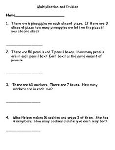 the worksheet is filled with numbers and words to help students practice their math skills