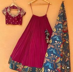 lehenga set  |womens kalamkari dupatta lehenga choli |crop top lehenga set |designer kalamkari lehenga dupatta |maroon red wedding lehenga choli | hand painted kalamkari dupatta lehenga usa Women's lehenga set /kalamkari embroidered bluelehenga skirt/voggish      lehengas are one of the beautiful and versatile traditional attires of india !! we carry such pieces in budget with great quality that can be styled in multiple ways with different outfits !!       Here is Beautiful lehenga set in dark Red Kalamkari Print Lehenga For Festivals, Red Lehenga With Kalamkari Print In Traditional Drape, Red Kalamkari Print Choli For Wedding, Kalamkari Dupatta With Lehenga, Lehenga With Kalamkari Dupatta, Kalamkari Chunni Lehenga, Red Bollywood Lehenga With Kalamkari Print, Red Kalamkari Print Lehenga In Traditional Drape, Red Kalamkari Print Lehenga With Traditional Drape