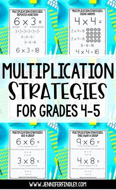 multiplyed worksheet with the words addition and subtraction for grade 4 - 5