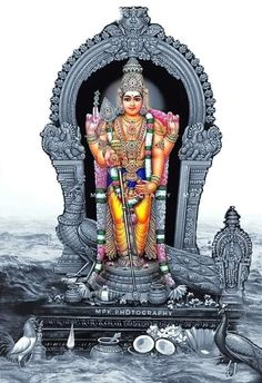 Thiruchendur Murugan, Baby Murugan Paintings, Iyyapan Images Hd Wallpaper, Wallpaper Photo Gallery, Hd Wallpaper 4k