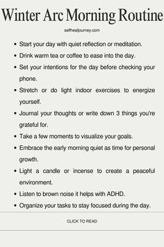 Discover why winter is the perfect time to reflect, plan, and execute a life-changing 90-day winter arc plan. Physical Goals List, Days To Add To Your Calendar, Winter Arc Morning Routine, Winter Arc Plan, Goals For The Year, Winter Arc, Winter Wellness, New Year New You, Winter Skin Care