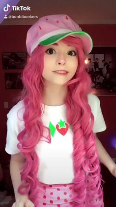 Blonde Halloween Costumes, E Girl Outfits, Cartoon Cosplay, Pastel Girl, Pretty Halloween, Halloween Costume Outfits, Casual Cosplay, Horror Movie Characters