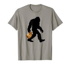 PRICES MAY VARY. This Bigfoot carrying moonshine apparel is the ideal gift for that special someone close to you. This distiller clothing is the most suitable gift. Are you looking for Sasquatch moonshiner apparel? Before heading out, toss on this garment. Show the world how much you care with this clothing. Lightweight, Classic fit, Double-needle sleeve and bottom hem Moonshine Jug, Branded T Shirts, Ideal Gift, Top Styles, Fashion Branding, T Shirts, Mens Graphic Tshirt, Mens Tshirts, The World