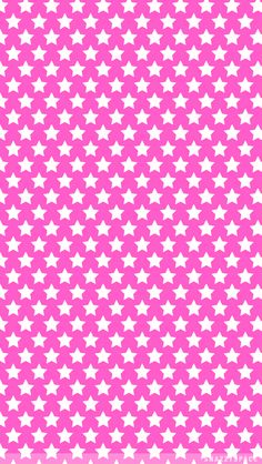 a pink and white background with stars in the middle, which are very similar to each other