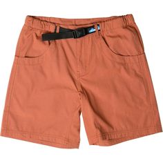 With any activity like backpacking, hiking, climbing, or even casual use really, a heavy short that feels like a pair of drenched oversized denim pants with jars of mayonnaise in the pockets is less than ideal. Move easily and wear a stylish and durable short like the Kavu Chilli Lite Short. Cotton Bottoms With Pockets For Camping, Casual Cotton Bottoms For Camping, Brown Casual Hiking Bottoms, Casual Brown Hiking Bottoms, Casual Hiking Bottoms With Functional Pockets, Casual Camping Bottoms With Functional Pockets, Casual Brown Bottoms For Hiking, Casual Bottoms With Functional Pockets For Camping, Casual Summer Bottoms For Camping