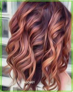 Hair Color Ideas For Brunettes Balayage, Auburn Balayage, Best Hair Color, Hair Color Unique, Brunette Balayage, Gorgeous Hair Color, Fall Hair Color For Brunettes, Hair Color Auburn