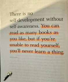 No Self Awareness Quotes, Quotes About Being Self Aware, Quotes About Awareness, Self Awareness Pictures, Becoming Self Aware, Self Growth Poetry, What Is Self Awareness, Being Self Aware Quotes, Lack Of Self Awareness