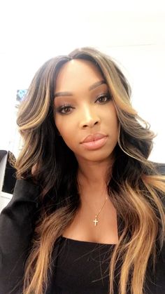 Malika Haqq, 360 Lace Wigs, Red Ombre Hair, Teal Hair, Hair Body Wave, Flat Twist, Sisterlocks, Scene Hair