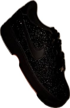 Sneakers Athletic, Black Glitter, United Kingdom, Athletic Shoes, Ships, Glitter, Collage, Sneakers, Pins