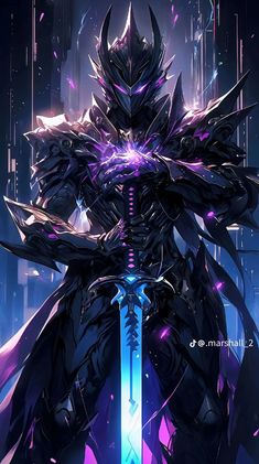 Genos Wallpaper, Cool Wallpapers Art, Fantasy Concept Art, Cool Anime Pictures, 판타지 아트