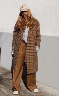 Look Boho Chic, Outfits To Copy, Chic Fall Outfits, Chic Type, Women's Casual Style, Fall Street Style, Outfit Inspo Fall, Fashion Photoshoot