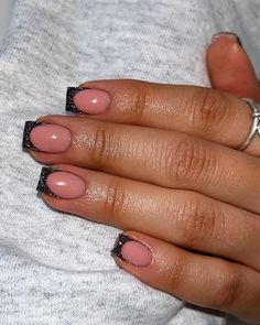 Cute Nails Acrylic Autumn, Biab Gel Nails Designs, Biab Nail Design Short, Builder Gel Designs, Cute Biab Nails, Biab Nails Designs, Square Biab Nails, Autumn Biab Nails, Square Nail Designs Fall