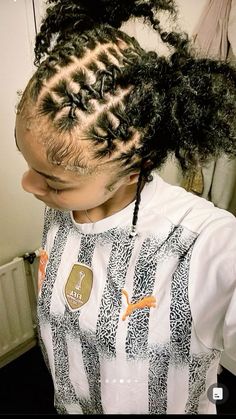 Dread Hairstyles For Women Black Short, Loc Styles Back To School, Cute Retwist Styles For Short Locs, Ginger Loc Styles Black Women, Hairstyles For Dreadlocks For Women, Hairstyles For Short Hair Locs, Back To School Dread Loc Hairstyles, Women’s Dreadlocks, 2 Strand Twist Styles Natural Locs