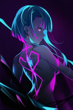 Neon Cyberpunk Aesthetic, Cyberpunk Tattoo, Cyberpunk Design, Cyberpunk Girl, Cyberpunk Aesthetic, Cyberpunk City, Arte Cyberpunk