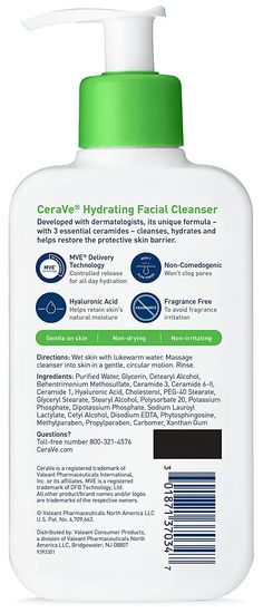 Cerave Daily Moisturizing Lotion, Cerave Moisturizing Lotion, Dry Skin Body Lotion, Daily Moisturizing Lotion, Hydrating Face Wash, Lotion For Dry Skin, Hydrating Cleanser, Moisturizing Lotion, Oil Free Moisturizers