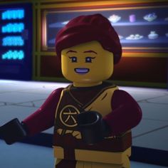 Skylor Ninjago pfp / icon