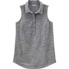 Heather Gray Moisture-wicking Activewear For Outdoor, Functional Midweight Activewear For Travel, Outdoor Moisture-wicking Activewear In Athletic Heather, Gray Go-dry Activewear For Outdoor Activities, Ranch Wear, Duluth Trading Company, Bra Strap, Duluth Trading, Trading Company