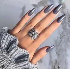 Trendy Nail Polish, Nails 2018, Nagellack Trends, Nail Polish Trends, Super Nails, Color Magic