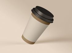 Mockup designs Cups Designs Ideas, Coffee Cups Design, Blank Mockup, Coffee Artwork, Free Packaging Mockup, Design Mockup Free, Wall Signage, Cup Mockup, 3d Mockup