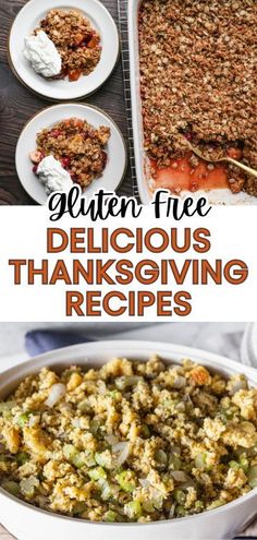 If you're hosting Thanksgiving dinner, check out these fantastic gluten-free recipe ideas. They’re the perfect addition to your Thanksgiving menu and will make your meal unforgettable. Thanksgiving Meal Ideas, Gluten Free Pumpkin Cake, Gluten Free Pumpkin Pie, Whole 30 Snacks, Hosting Thanksgiving Dinner, Thanksgiving Foods, Gluten Free Thanksgiving, Oatmeal Cake